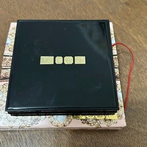 Pat McGrath Labs Blitz Astral Quad Rose Eye Shadow